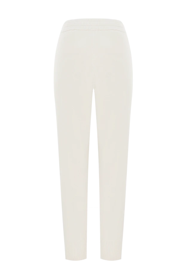 Брюки трикотажні - фото 2