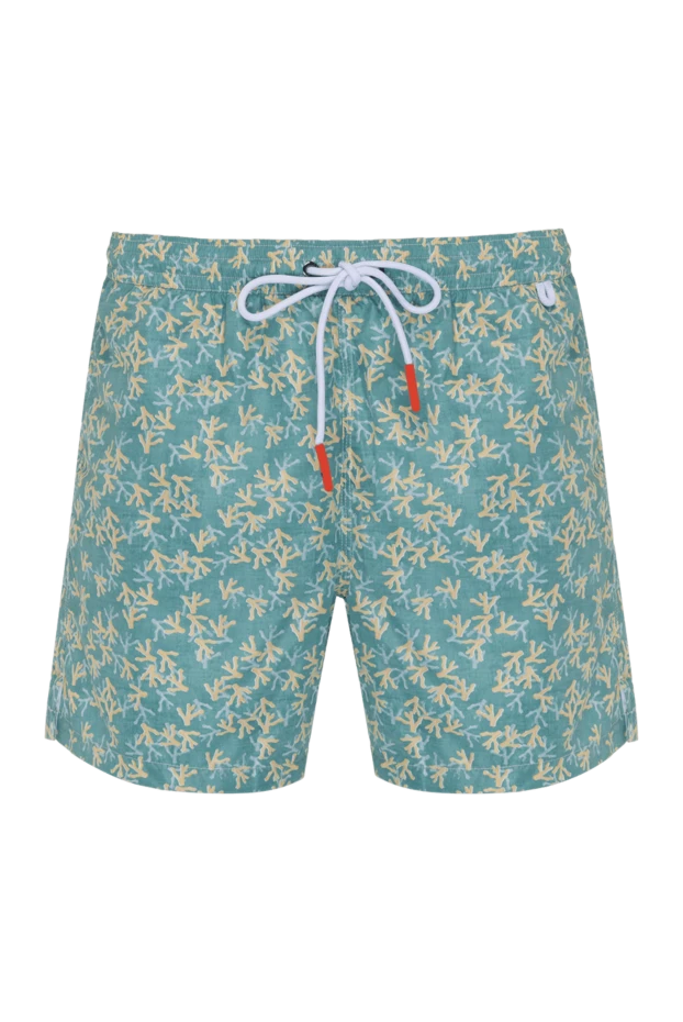 Isaia man beach shorts and swimwear 180412 - photo 1