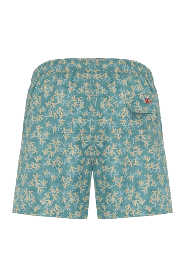 Isaia man beach shorts and swimwear buy with prices and photos 180412 - photo 2