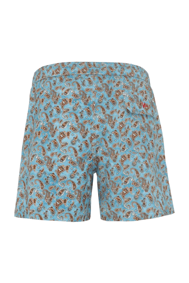 Isaia man beach shorts and swimwear buy with prices and photos 180413 - photo 2