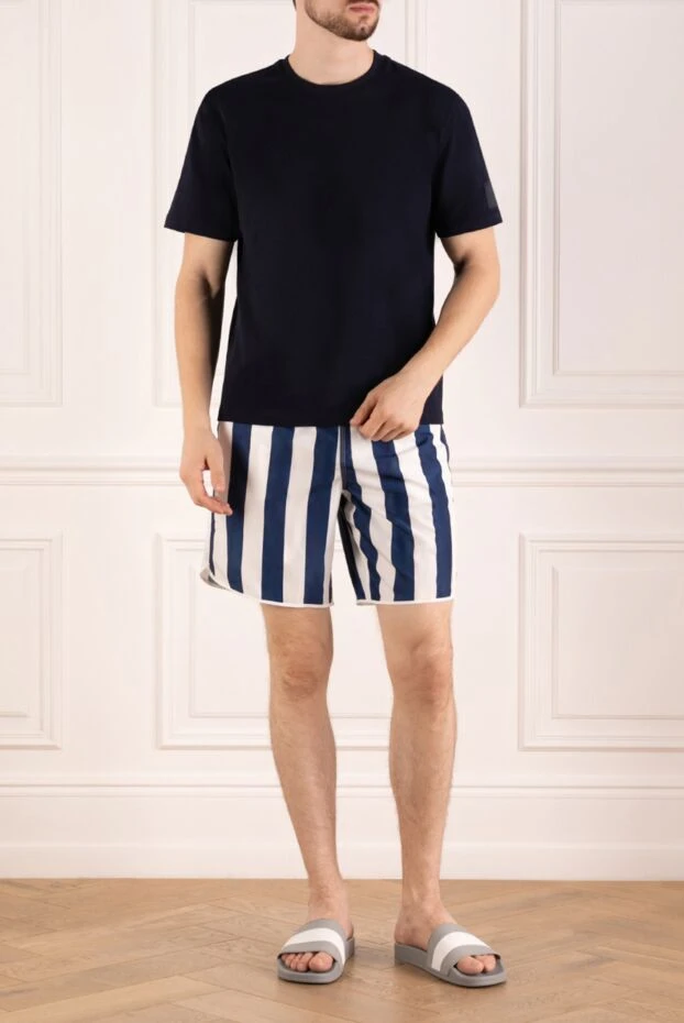 Isaia man beach shorts and swimwear buy with prices and photos 180416 - photo 2