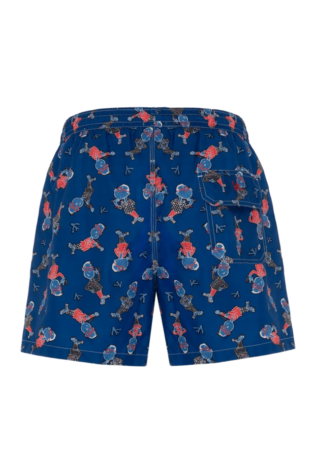 Isaia man beach shorts and swimwear buy with prices and photos 180419 - photo 2