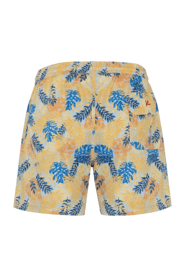 Isaia man beach shorts and swimwear buy with prices and photos 180420 - photo 2