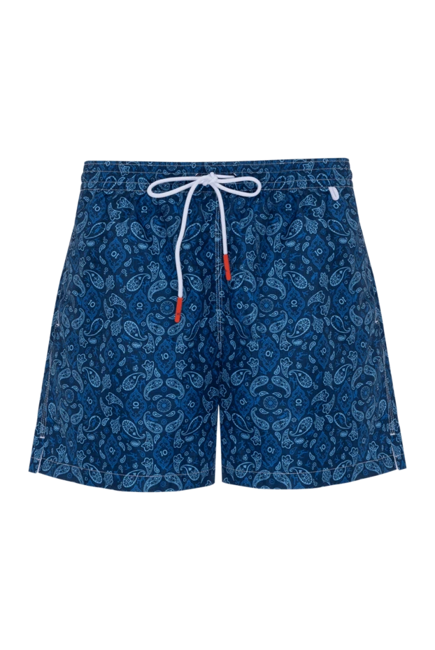 Isaia man beach shorts and swimwear buy with prices and photos 180421 - photo 1