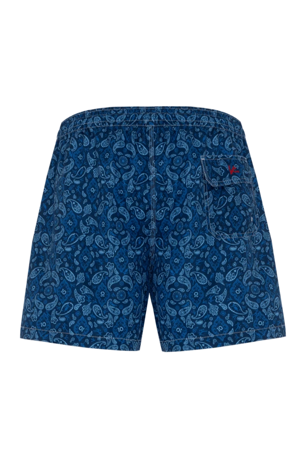 Isaia man beach shorts and swimwear buy with prices and photos 180421 - photo 2