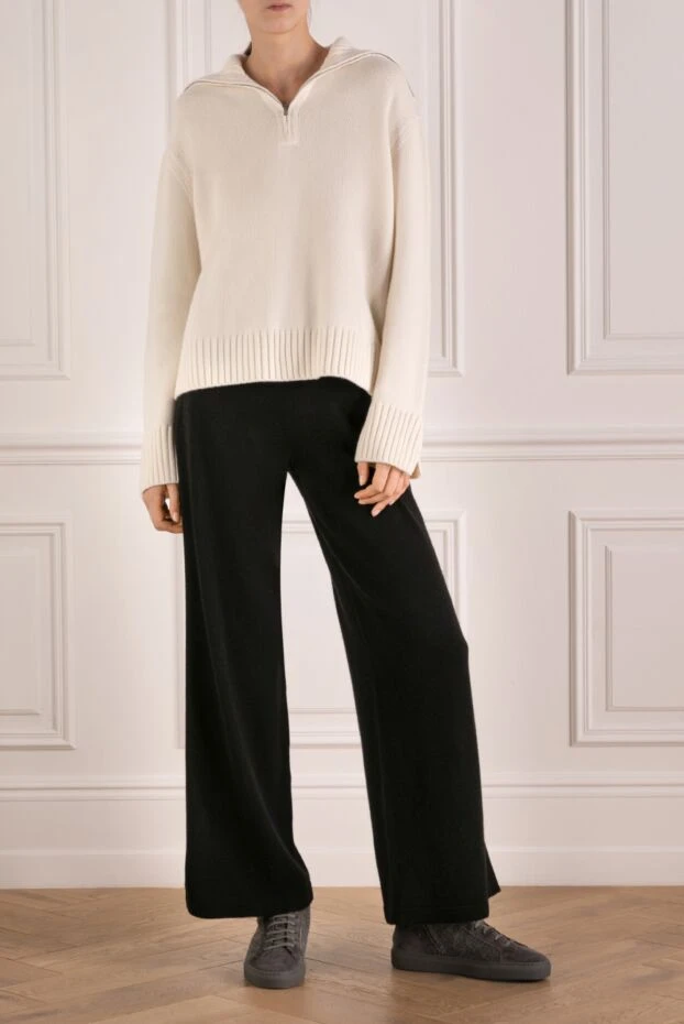 Loro Piana woman jumper 180429 - photo 2