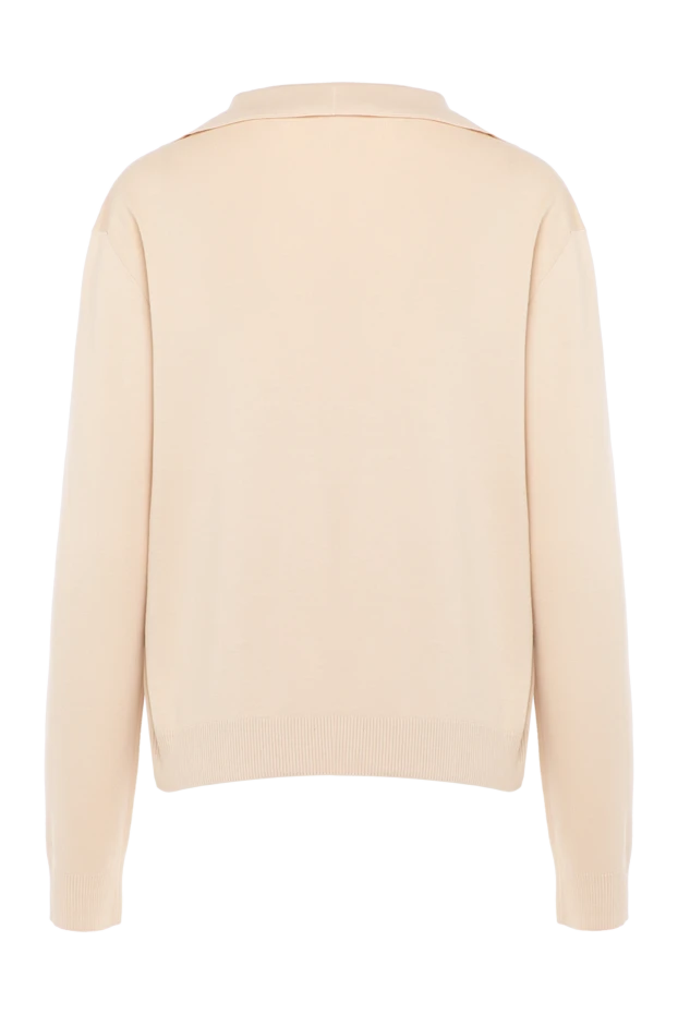 Loro Piana woman jumper buy with prices and photos 180434 - photo 2