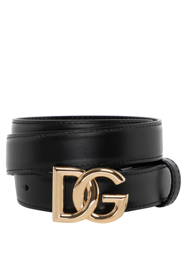 Dolce & Gabbana woman belt buy with prices and photos 180439 - photo 1