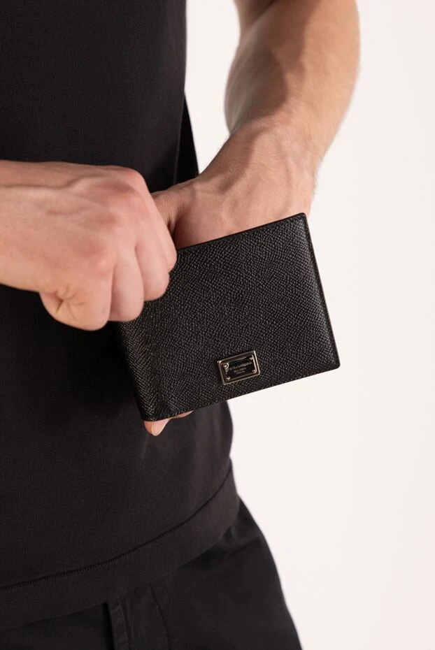 Dolce & Gabbana man purse, clutch 180440 - photo 1