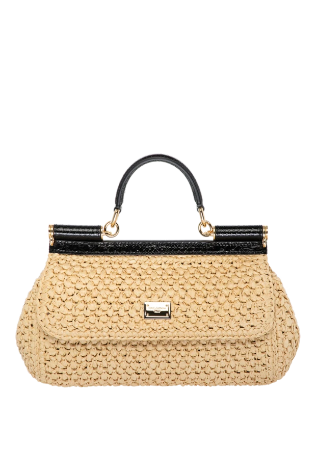 Dolce & Gabbana woman casual bag buy with prices and photos 180446 - photo 1