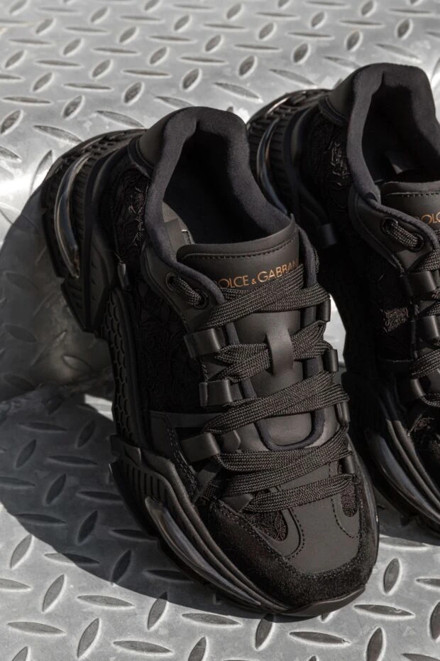 Dolce & Gabbana sneakers for women 180451 - photo 2