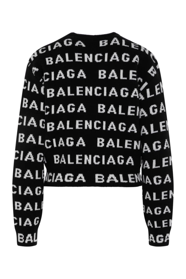 Balenciaga woman jumper buy with prices and photos 180453 - photo 2