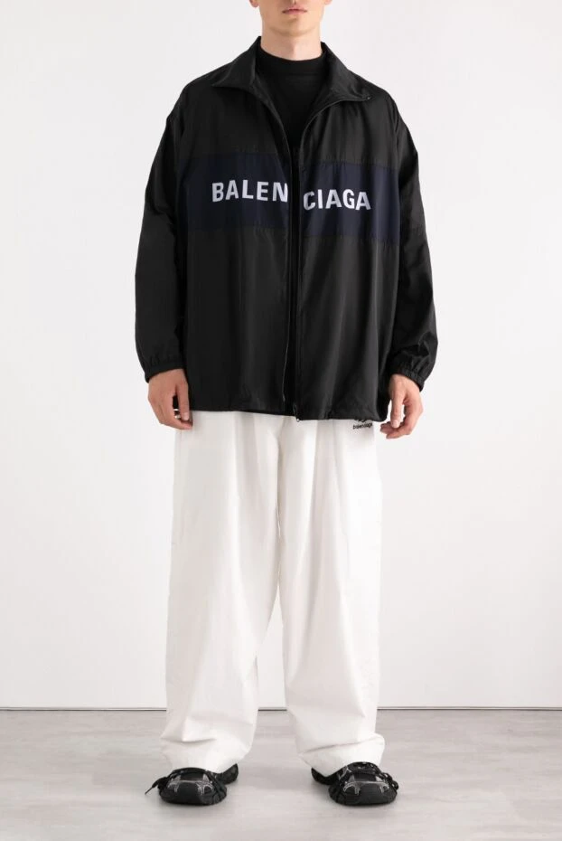 Balenciaga man jacket buy with prices and photos 180460 - photo 2