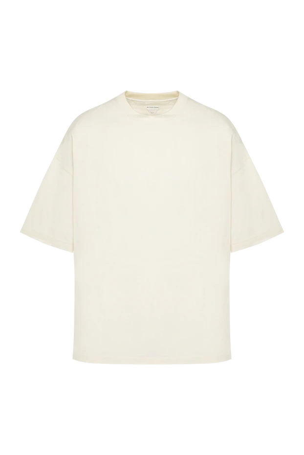 Bottega Veneta man t-shirt 180463 - photo 1