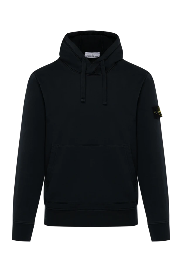 Stone Island man hoodie buy with prices and photos 180464 - photo 1