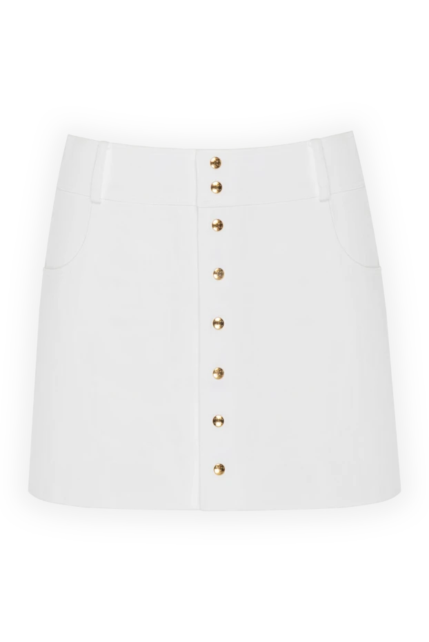 Celine woman mini skirt buy with prices and photos 180466 - photo 1