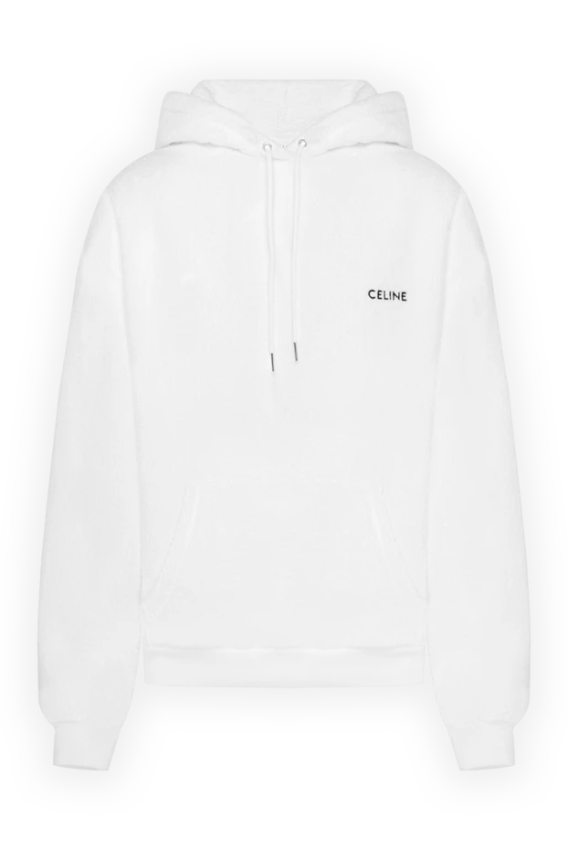 Celine woman hoodie 180469 - photo 1