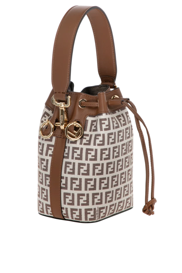 Fendi woman casual bag buy with prices and photos 180473 - photo 2