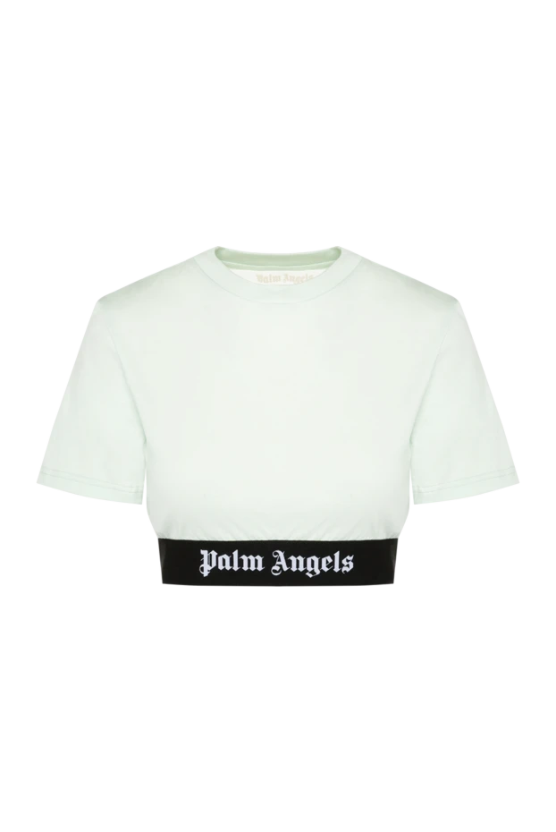 Palm Angels woman top buy with prices and photos 180484 - photo 1