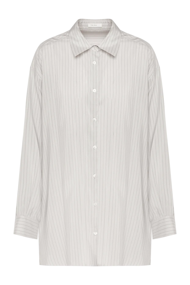 The Row woman shirt buy with prices and photos 180494 - photo 1