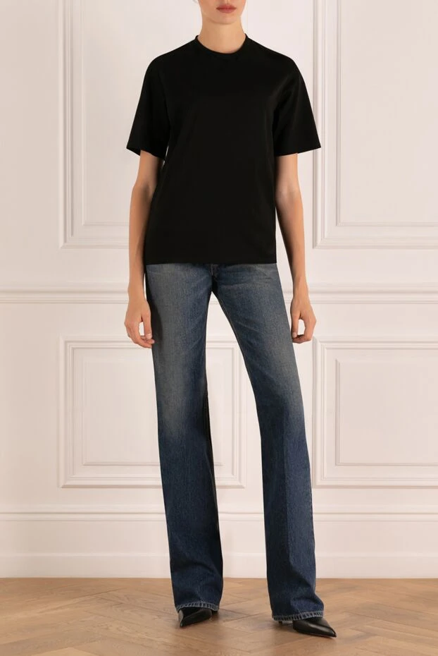 The Row woman t-shirt 180496 - photo 2