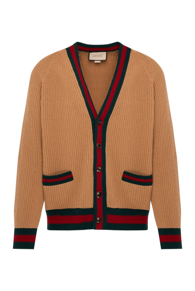 Gucci man cardigan 180500 - photo 1