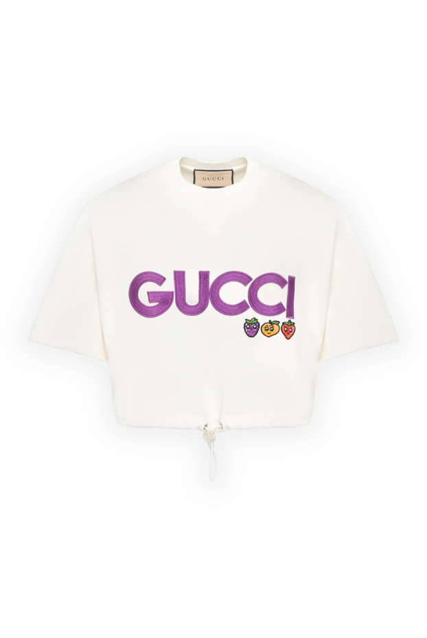 Gucci woman sweatshirt buy with prices and photos 180504 - photo 1