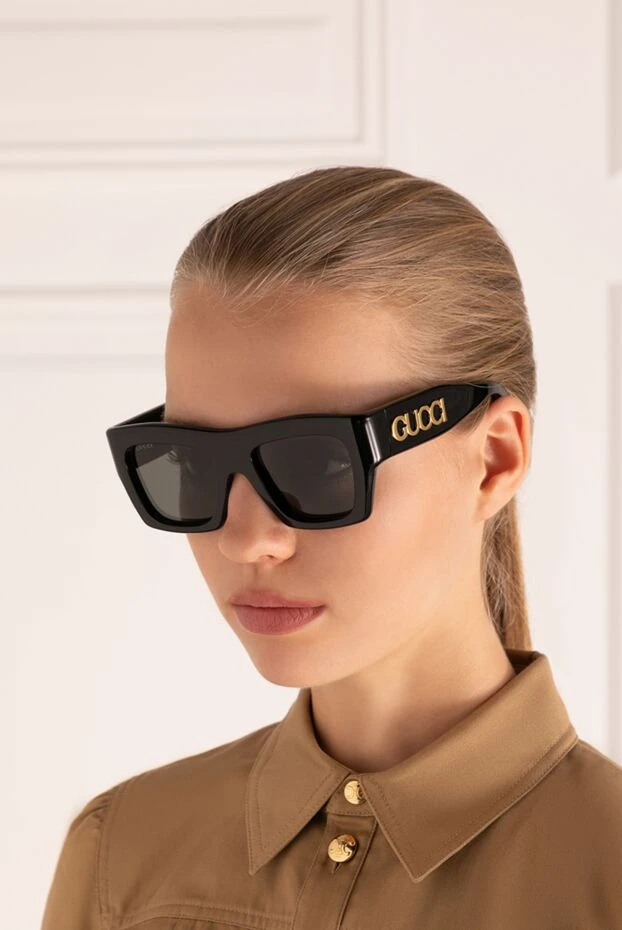 Gucci woman sunglasses buy with prices and photos 180505 - photo 2