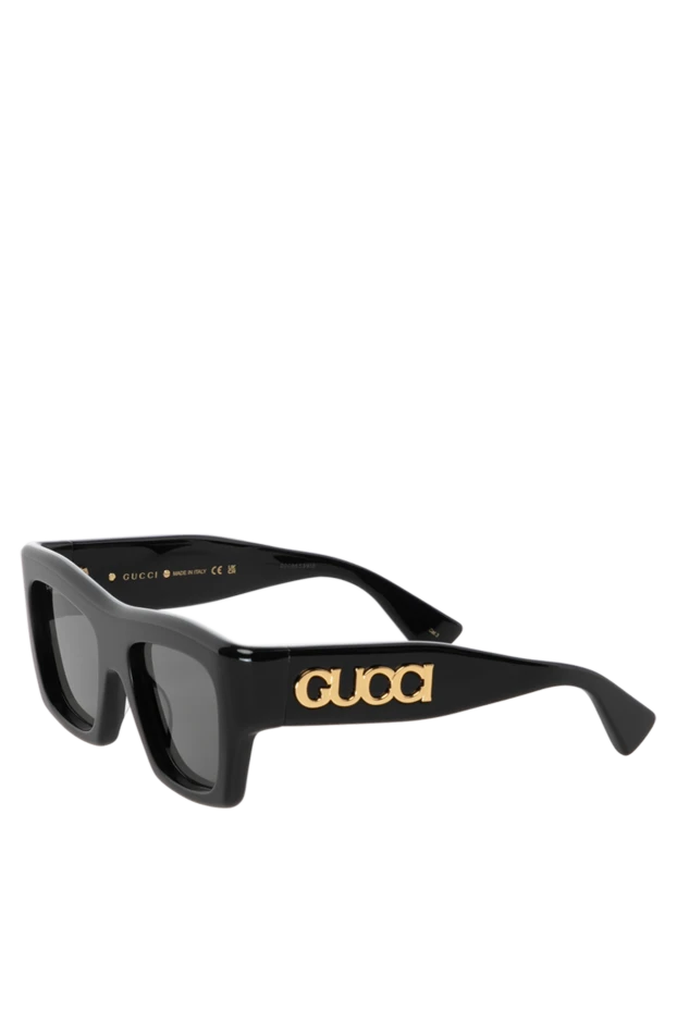 Gucci woman pre-fall 2024 sunglasses in rectangular frames 184969 - photo 3