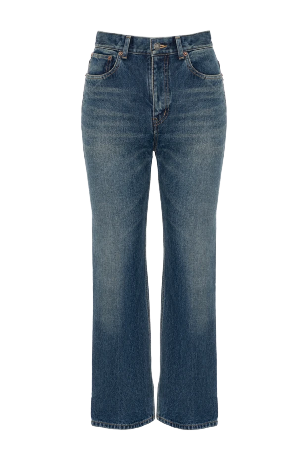 Saint Laurent woman jeans 180514 - photo 1