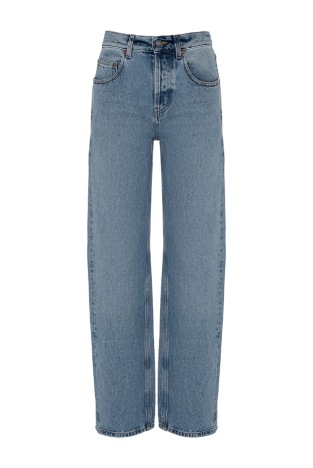 Saint Laurent woman jeans buy with prices and photos 180515 - photo 1