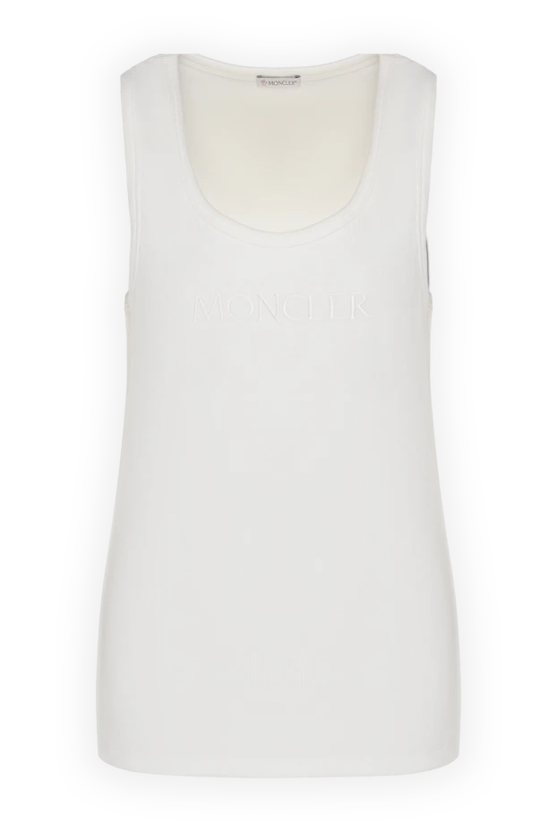 Moncler woman singlet 180534 - photo 1