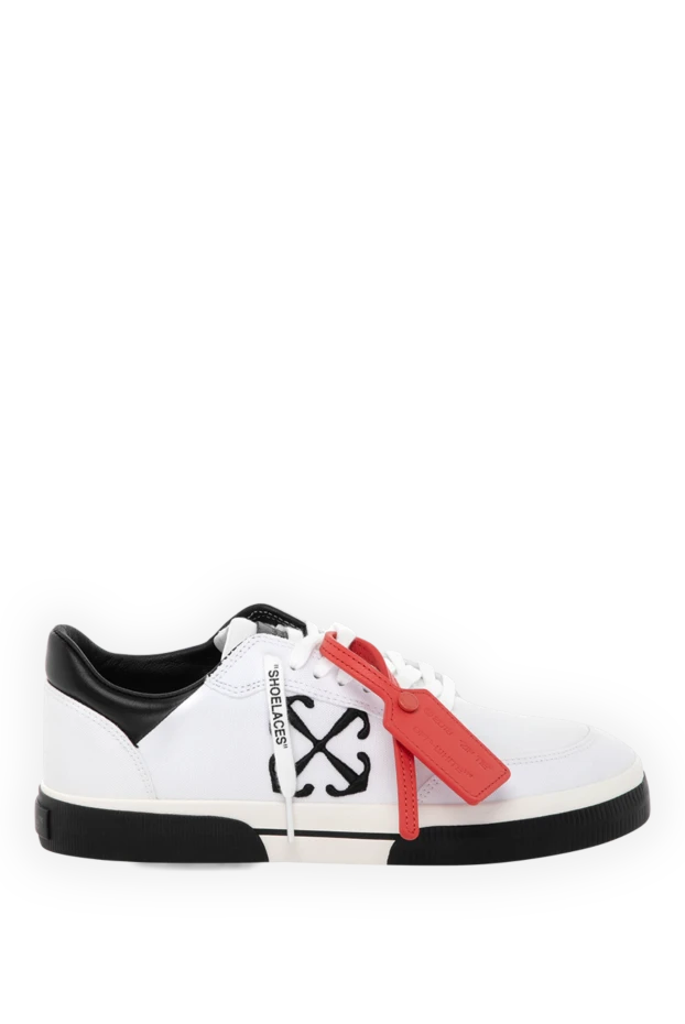 Off-White sneakers for men white 180544 - photo 1