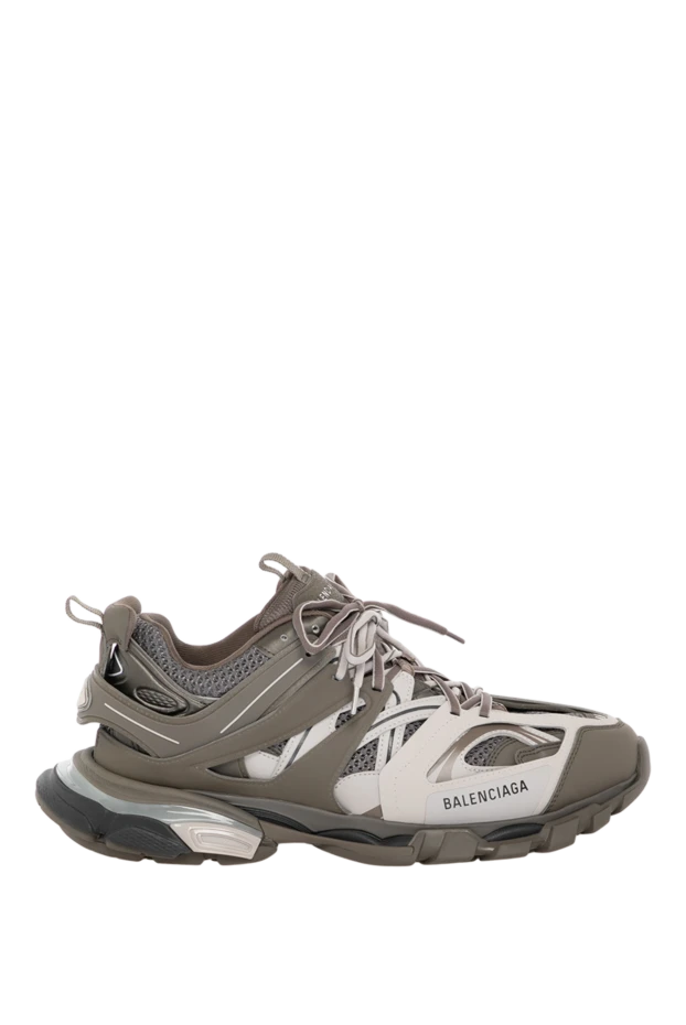 Balenciaga track sneakers for men gray 180559 - photo 1