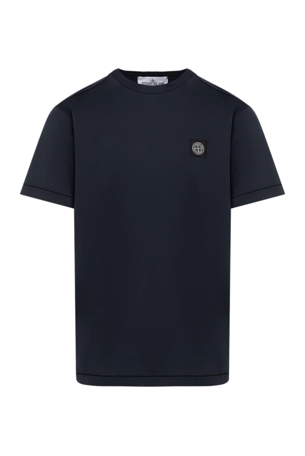 Stone Island мужские футболка 180574 - фото 1