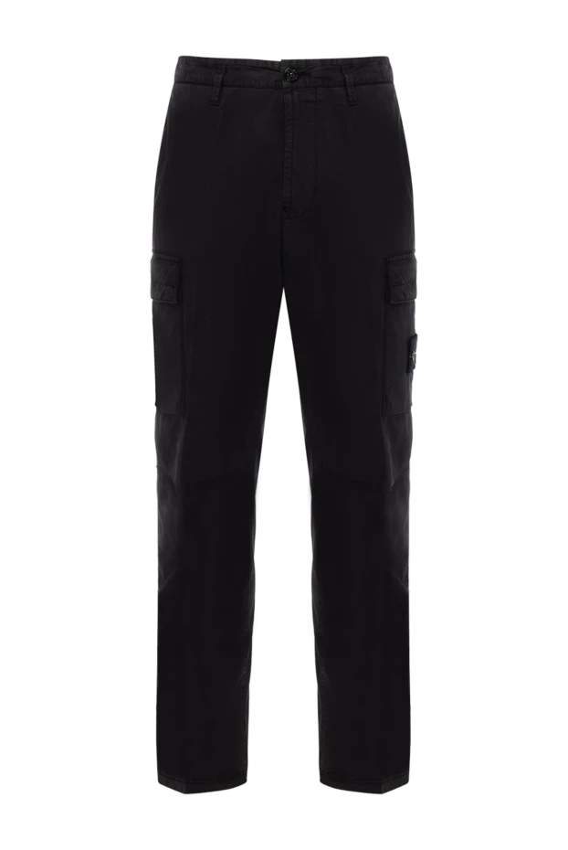 Stone Island man trousers buy with prices and photos 180576 - photo 1