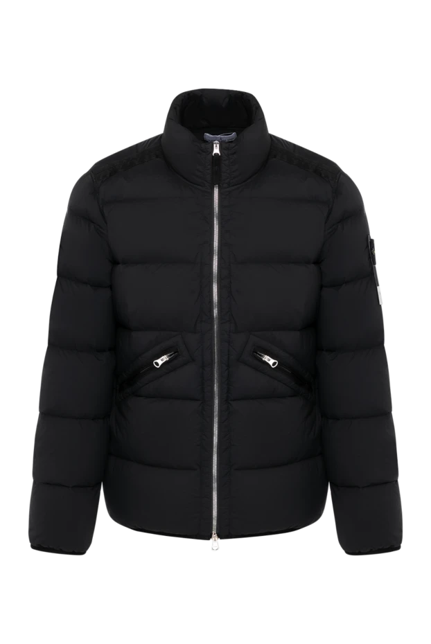 Stone Island man down jacket buy with prices and photos 180578 - photo 1