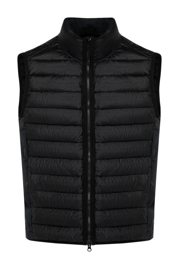 Stone Island man waistcoat buy with prices and photos 180580 - photo 1