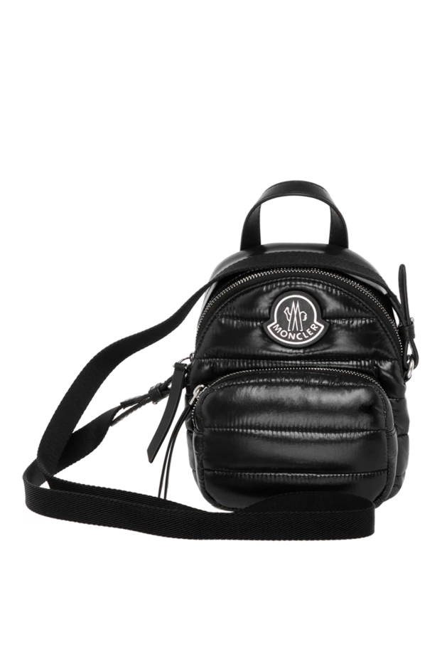 Black women's everyday bag