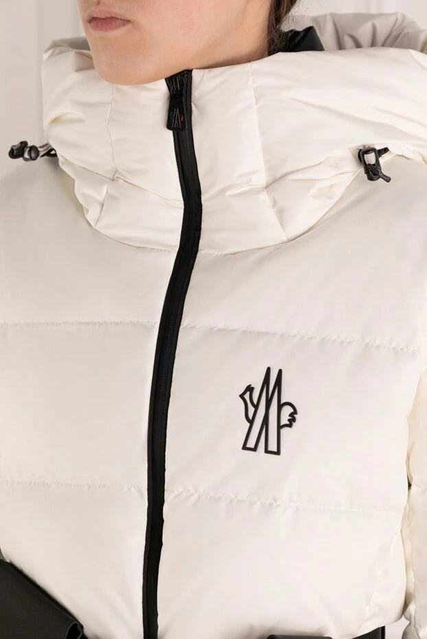 Moncler woman down jacket buy with prices and photos 180587 - photo 2