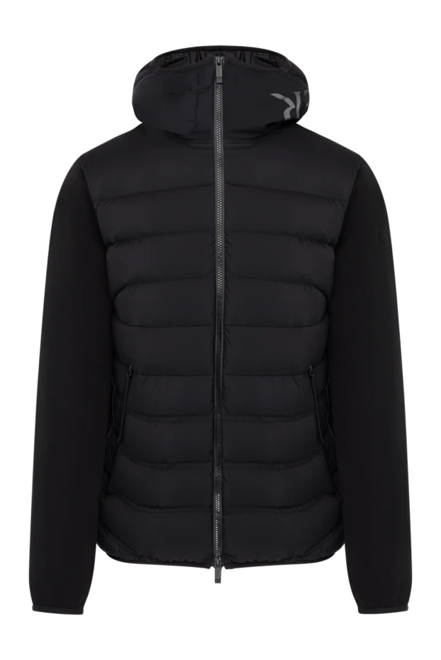 Moncler man jacket buy with prices and photos 180589 - photo 1