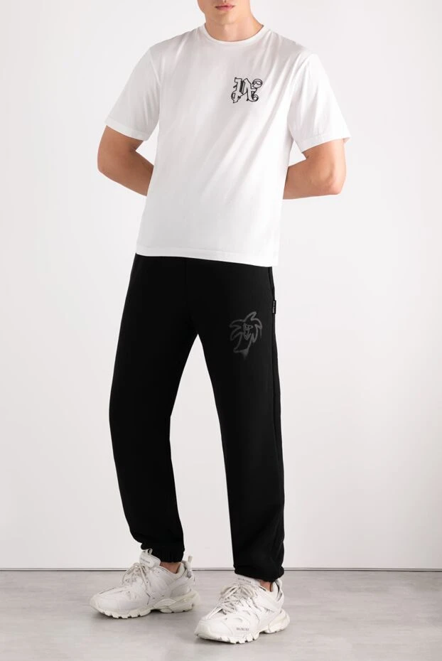 Palm Angels man trousers buy with prices and photos 180595 - photo 2