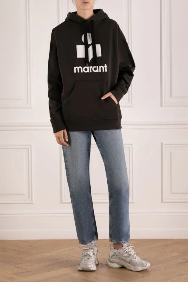 Isabel Marant woman hoodie buy with prices and photos 180626 - photo 2