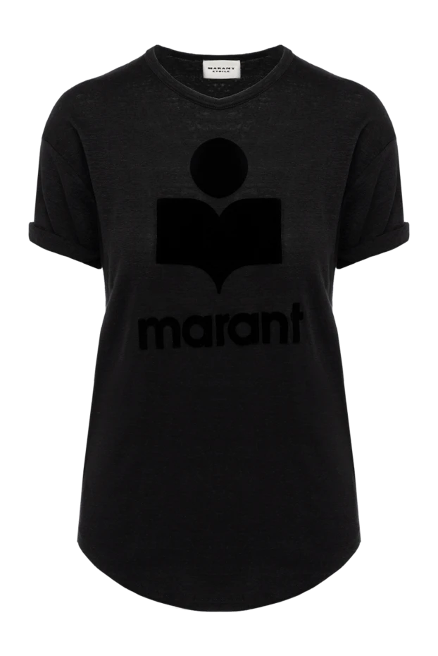 Isabel Marant woman t-shirt buy with prices and photos 180628 - photo 1