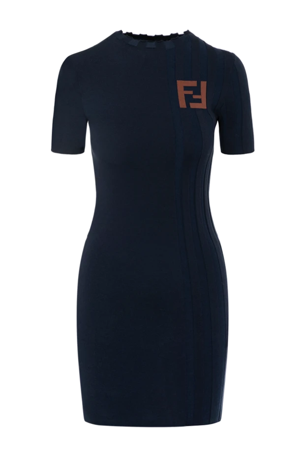 Fendi woman dress 180636 - photo 1