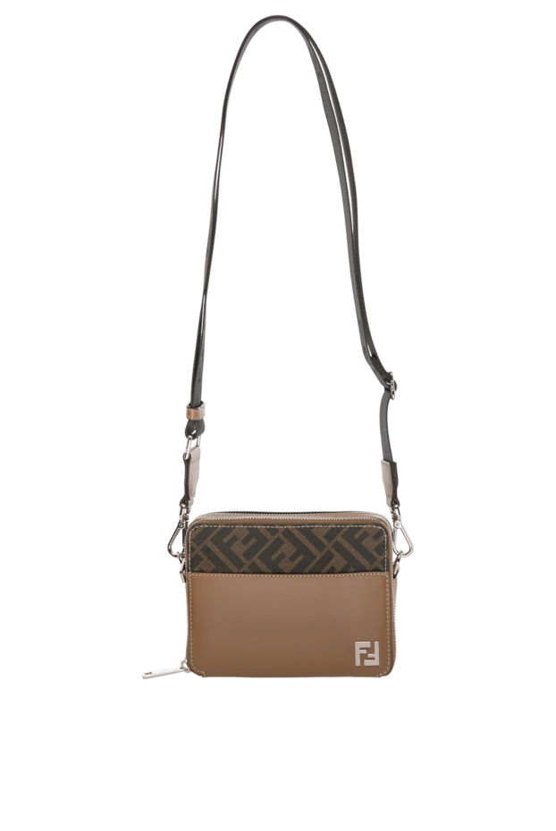 Fendi man shoulder bag 180642 - photo 1