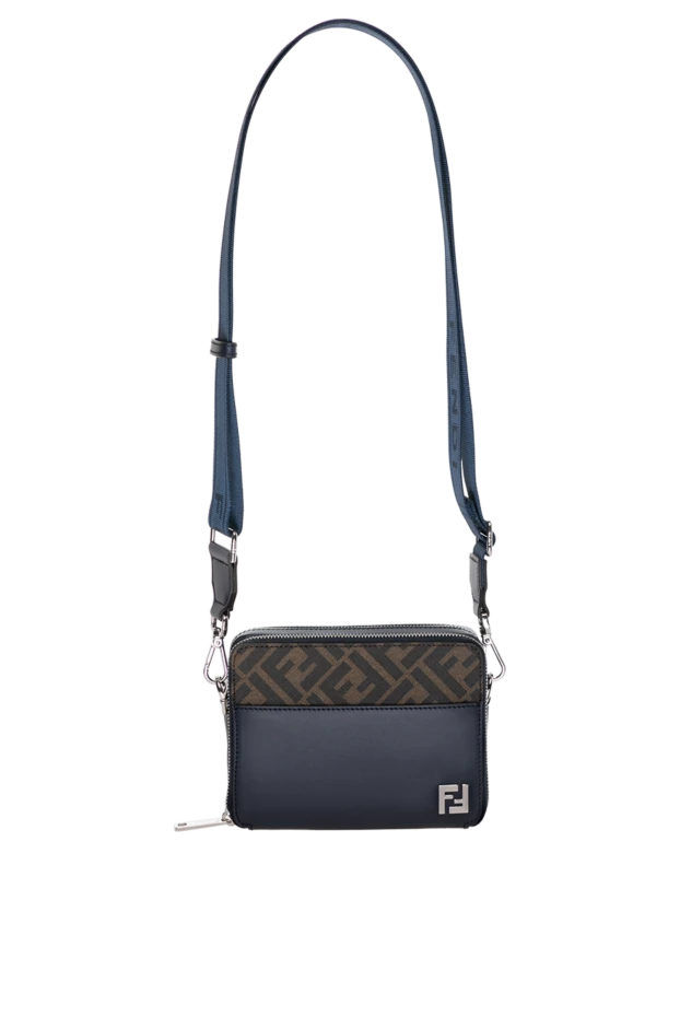 Fendi man shoulder bag buy with prices and photos 180643 - photo 1