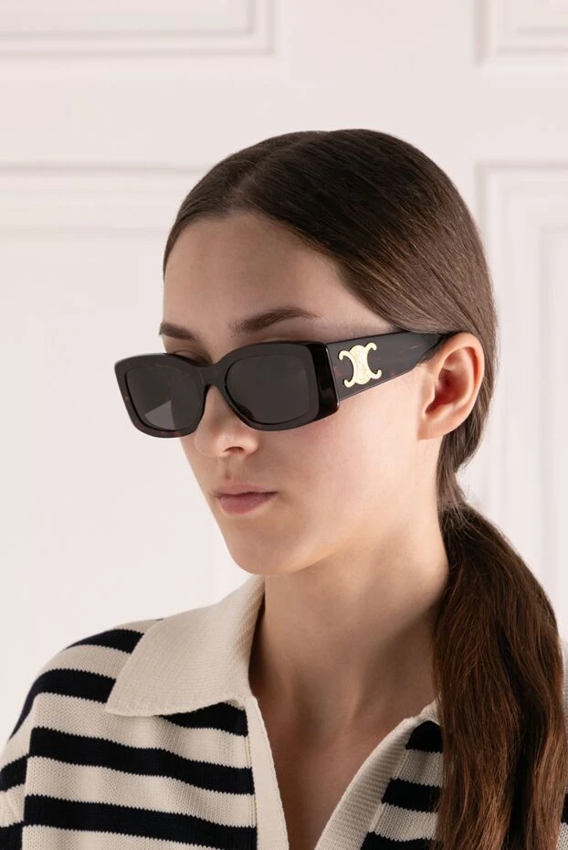 Celine woman sunglasses buy with prices and photos 180658 - photo 2