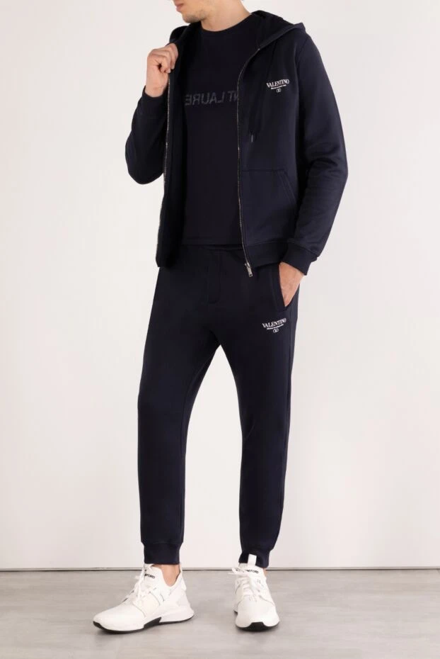 Valentino man walking suit buy with prices and photos 180666 - photo 2