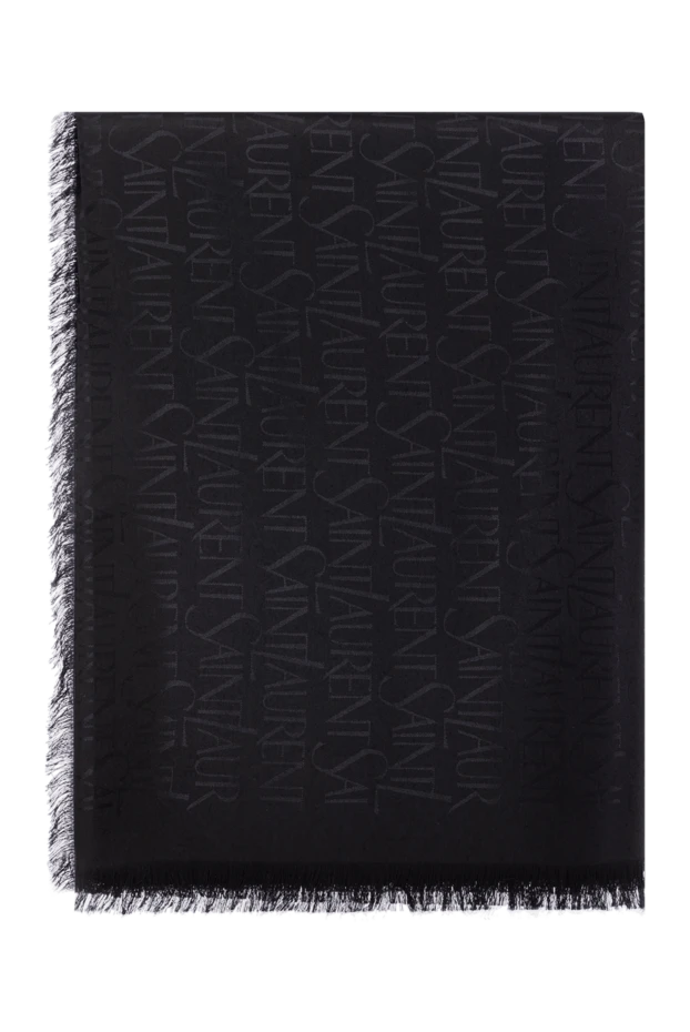 Saint Laurent женские шарф, платок купить с ценами и фото 180675 - фото 1